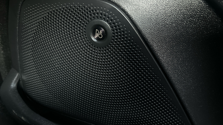 Ford Fiesta Vignale 1.0 EcoBoost 140 5dr Petrol Hatchback